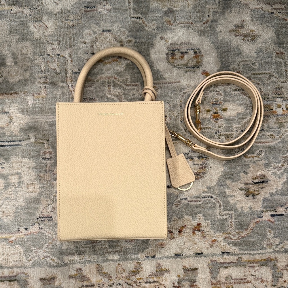 Maison de Sabré handbag